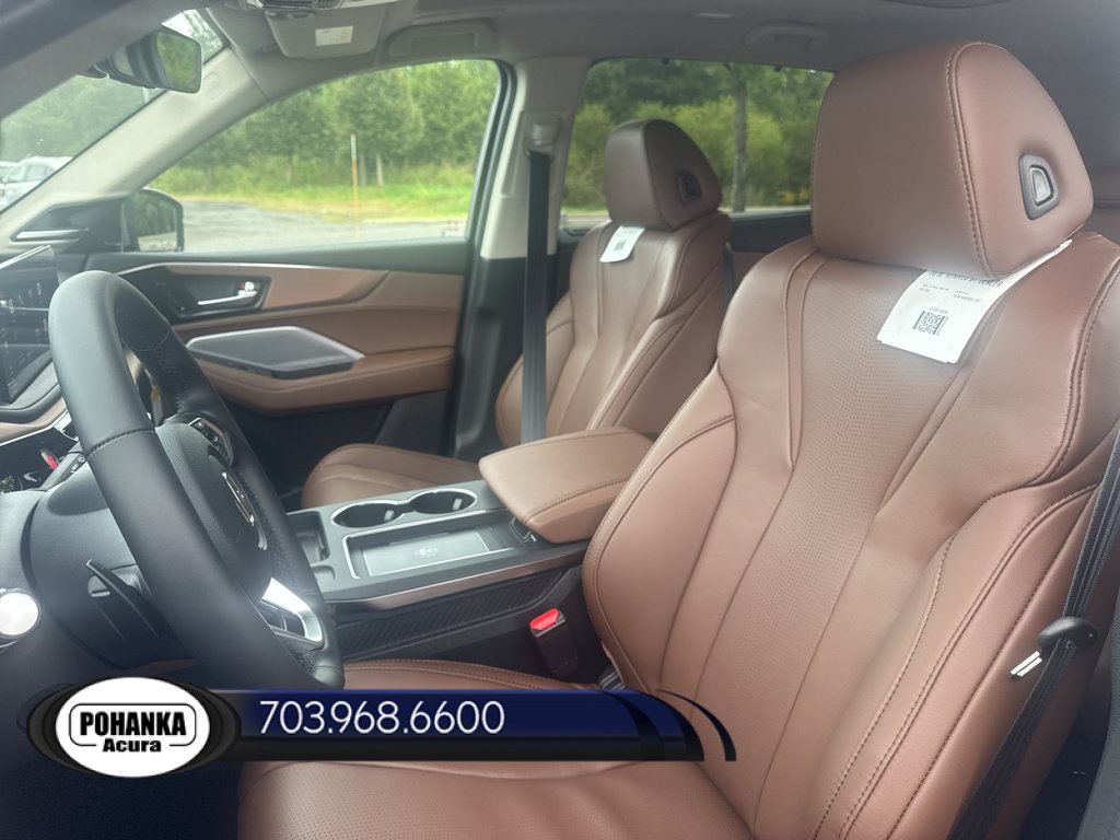 New 2026 Acura MDX w/ Technology Package AWD/4WD image 29