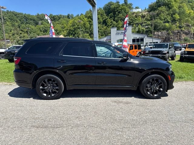 Used 2023 Dodge Durango GT AWD/4WD image 2