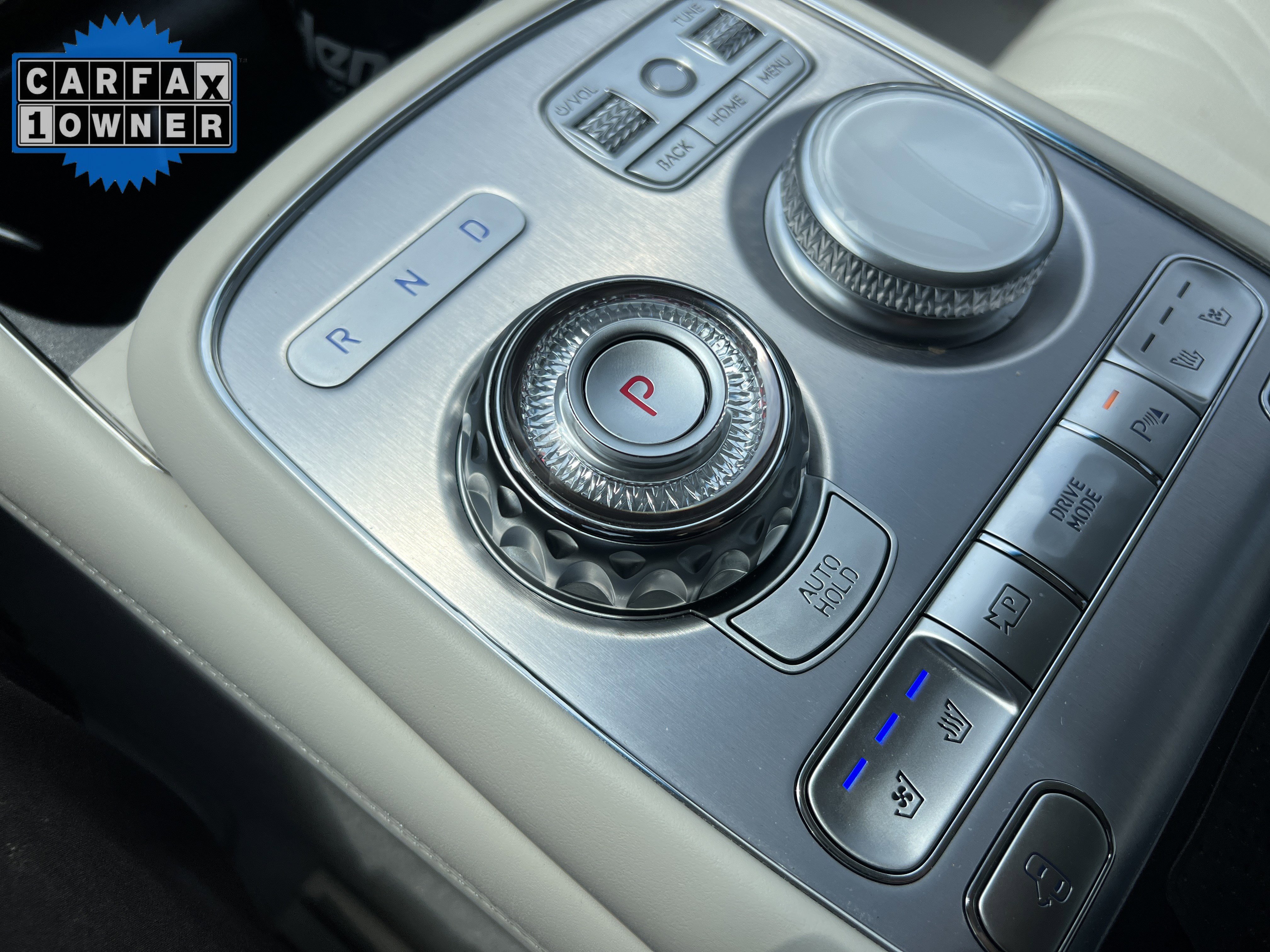 Used 2024 Genesis G90 3.5T image 26