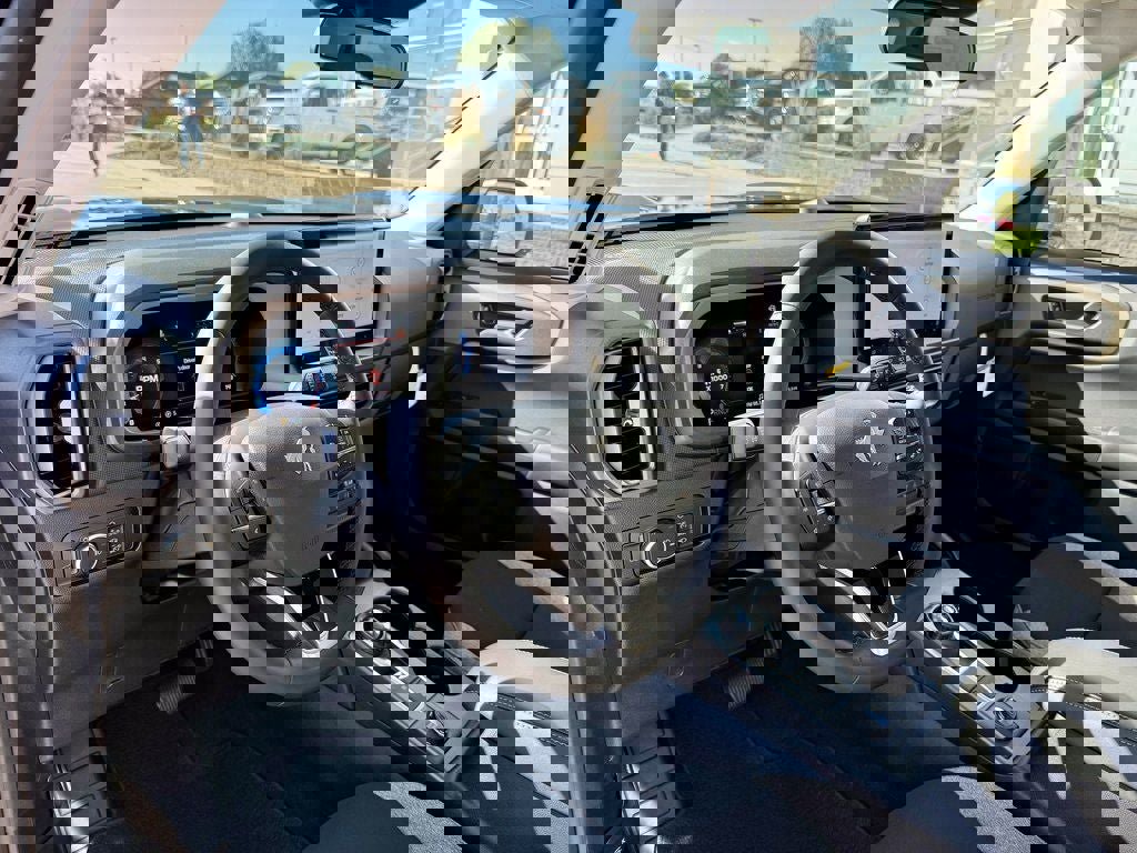 New 2025 Ford Bronco Sport Big Bend w/ Convenience Package image 8