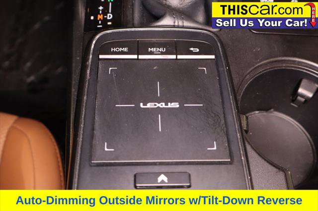 Used 2022 Lexus IS 300 w/ Premium Package image 21