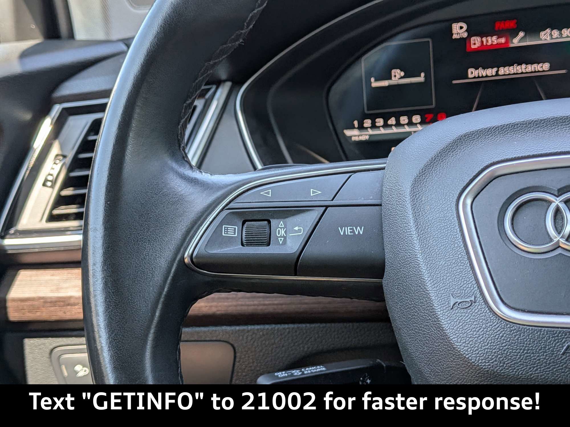 Used 2023 Audi Q5 2.0T Premium Plus w/ Premium Plus Package image 34