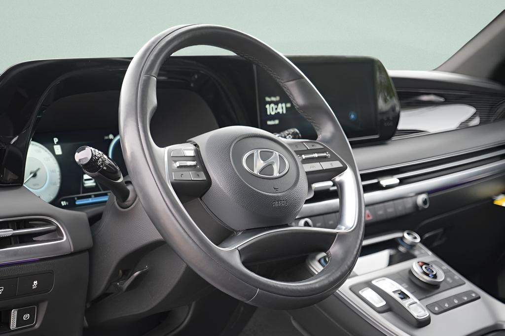 Used 2023 Hyundai Palisade Calligraphy AWD/4WD image 32