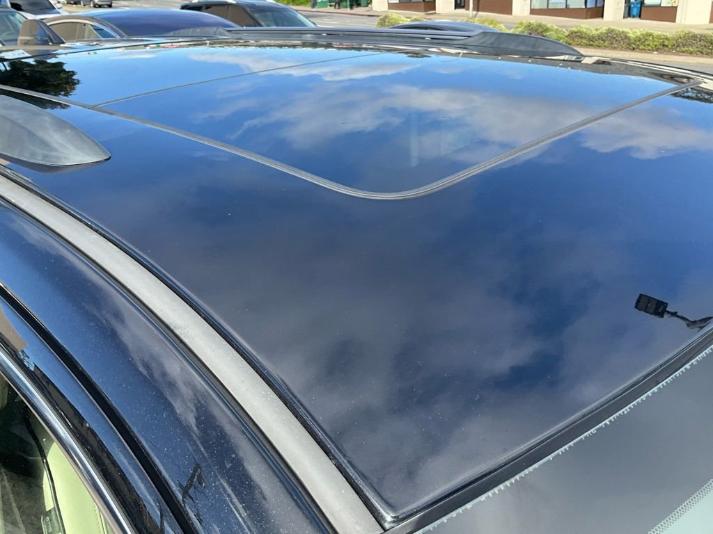 Used 2016 Jeep Grand Cherokee Overland image 72