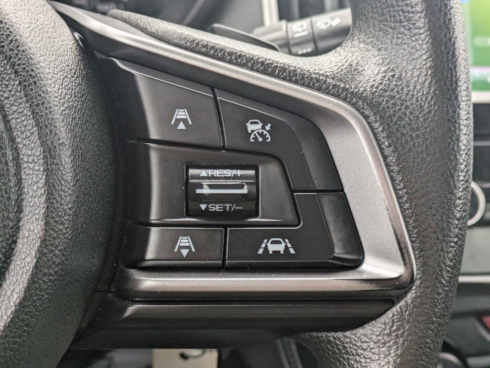 Used 2019 Subaru Impreza 2.0i Premium w/ Eyesight & BSD/Rcta & SRF image 24