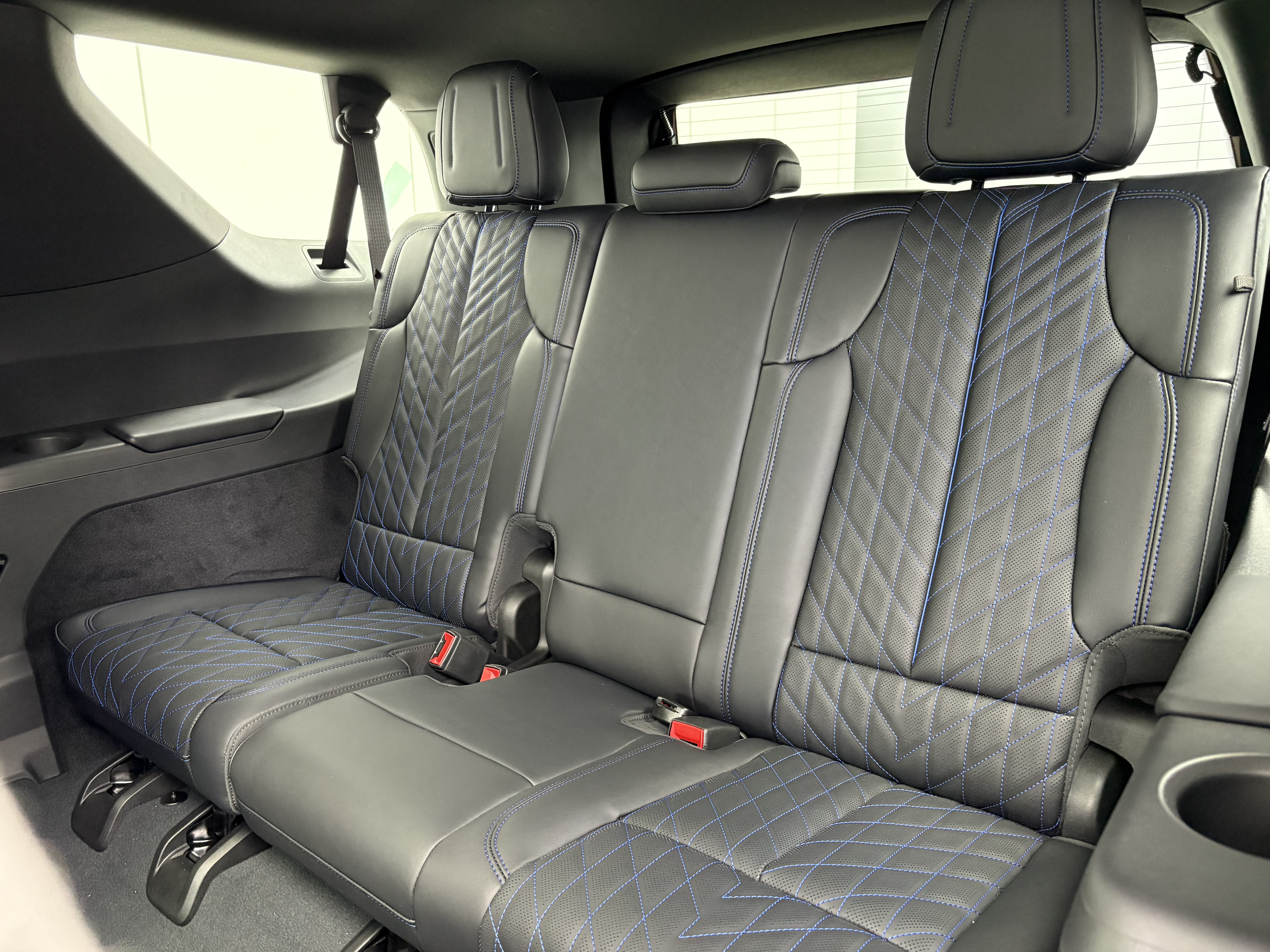 New 2026 Cadillac Escalade IQL Sport 1 AWD/4WD image 14