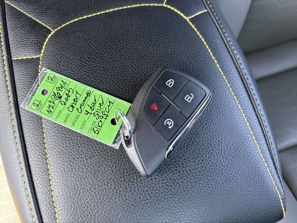 Used 2025 Chevrolet Colorado ZR2 image 26