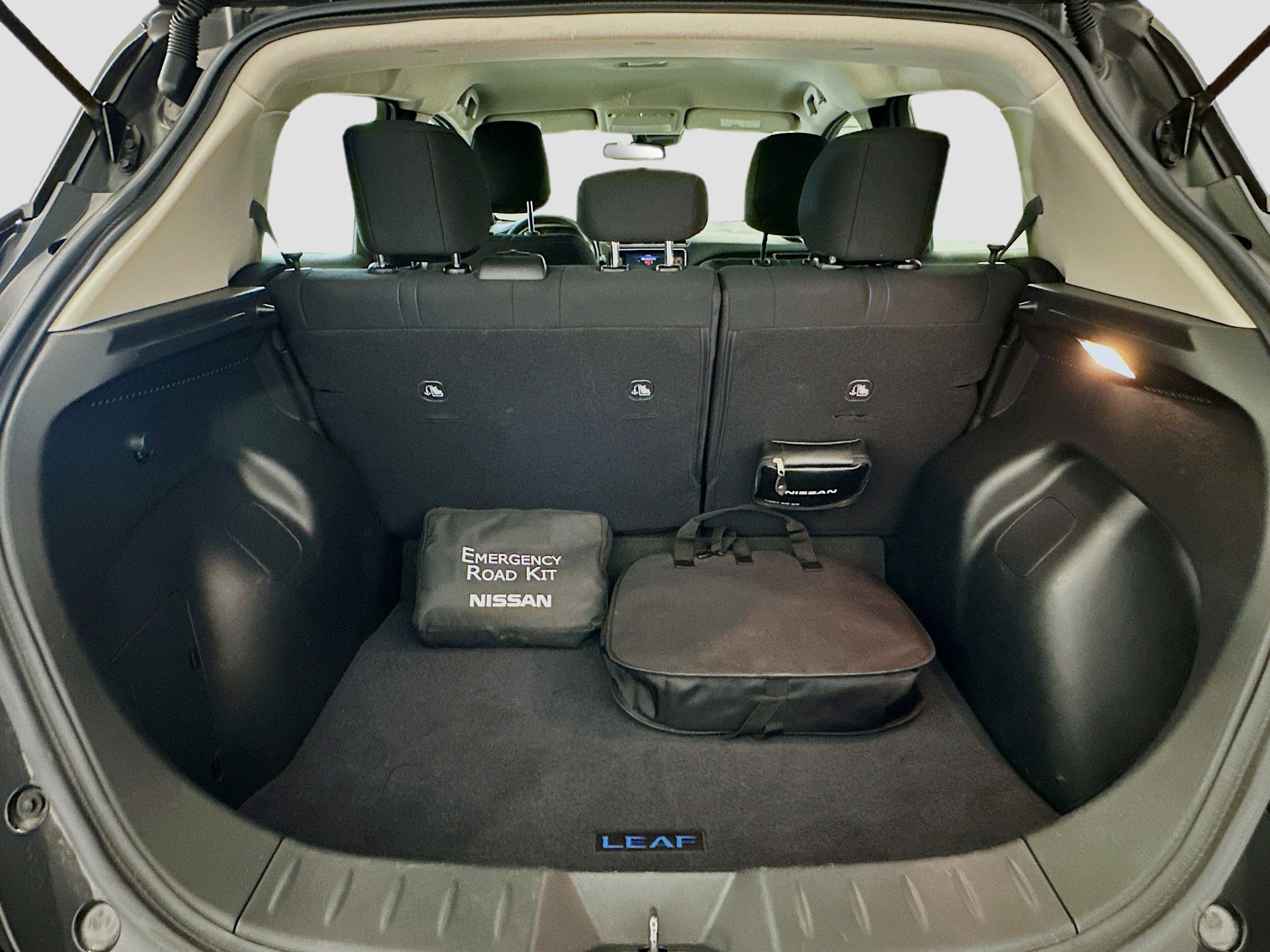 Used 2021 Nissan Leaf S w/ S Charge Package image 29