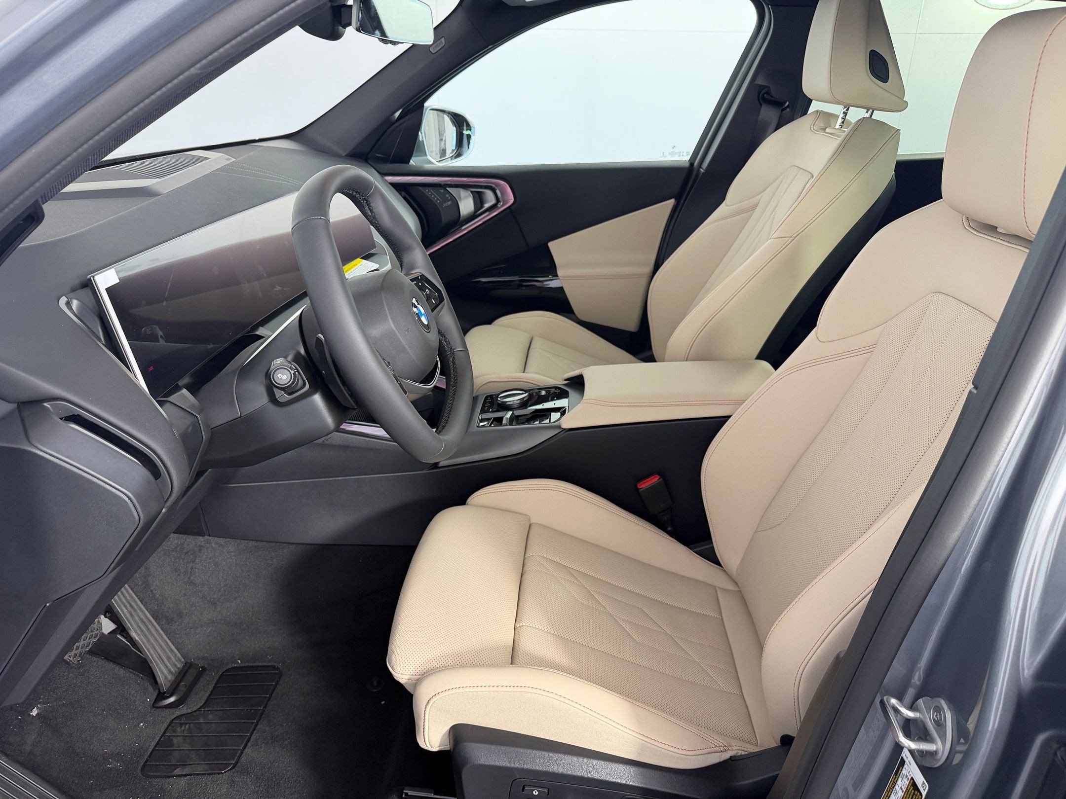 Used 2026 BMW X3 xDrive30i AWD/4WD image 5