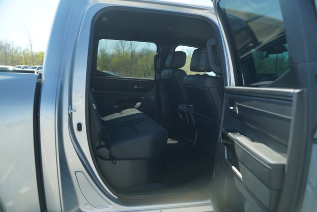Used 2025 Toyota Tundra Limited image 21