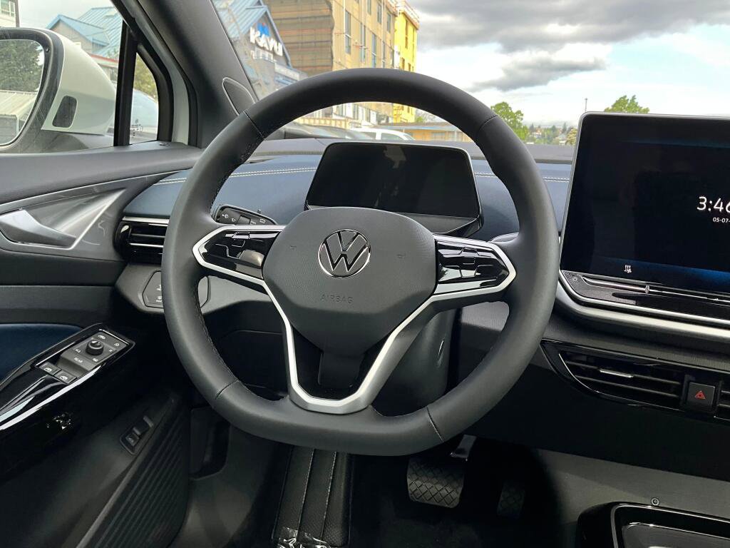 New 2026 Volkswagen ID.4 Pro S Plus AWD/4WD image 20