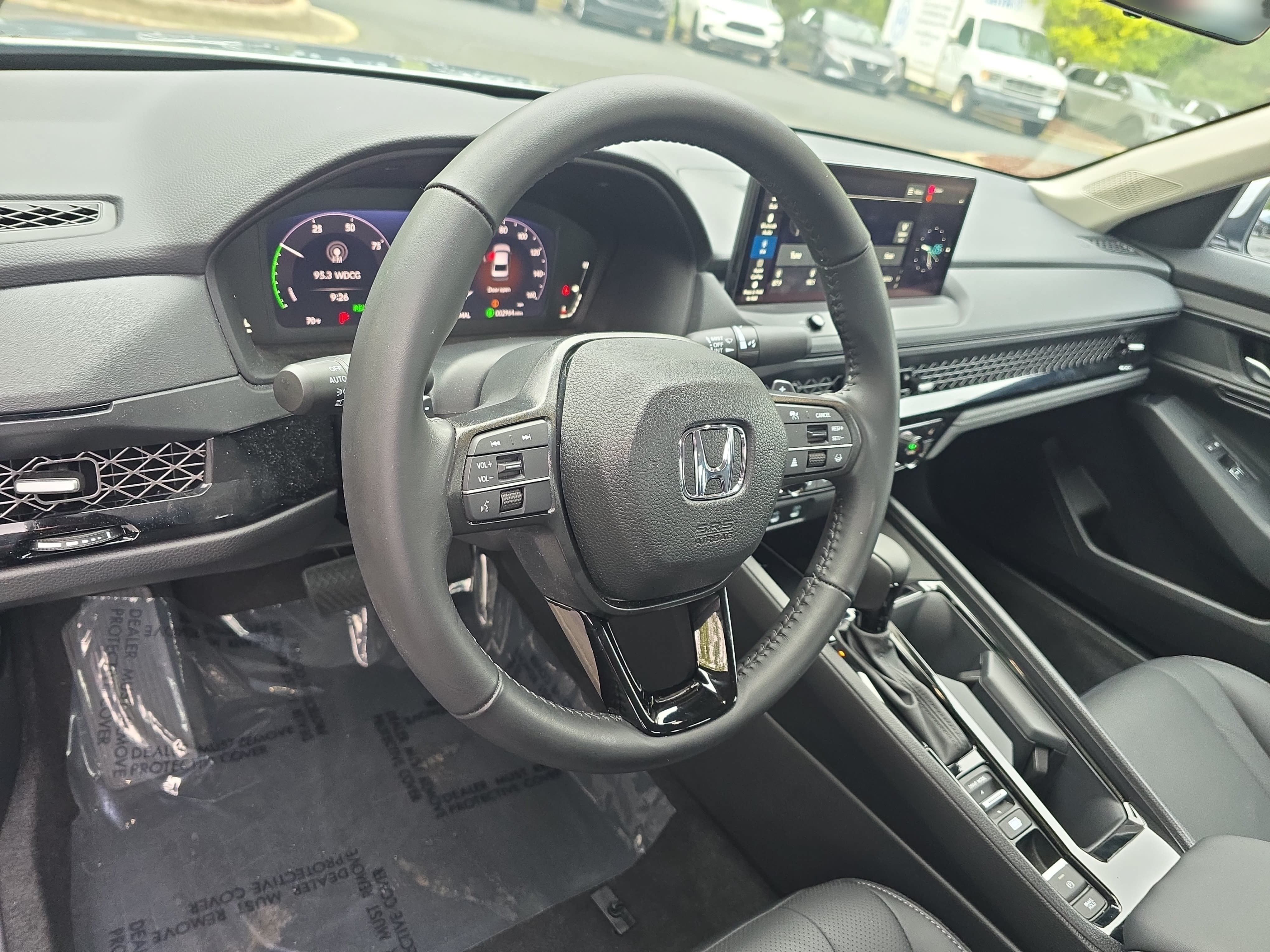 Used 2026 Honda Accord EX-L image 15