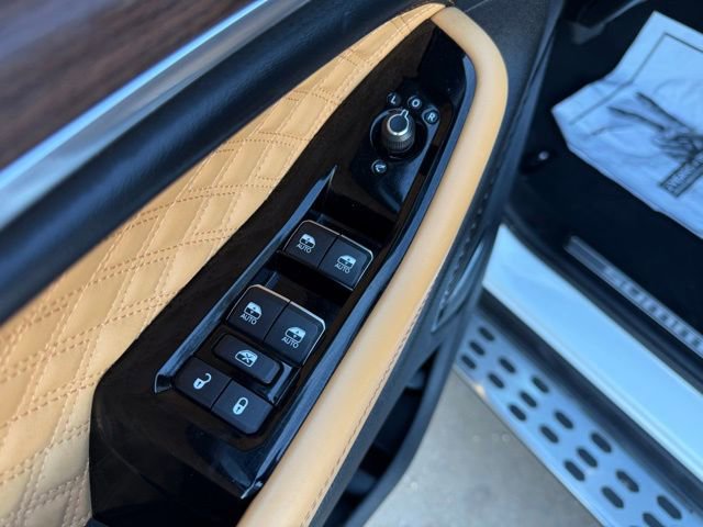 Used 2023 Jeep Grand Cherokee Summit w/ Adv Protech Group IV image 14