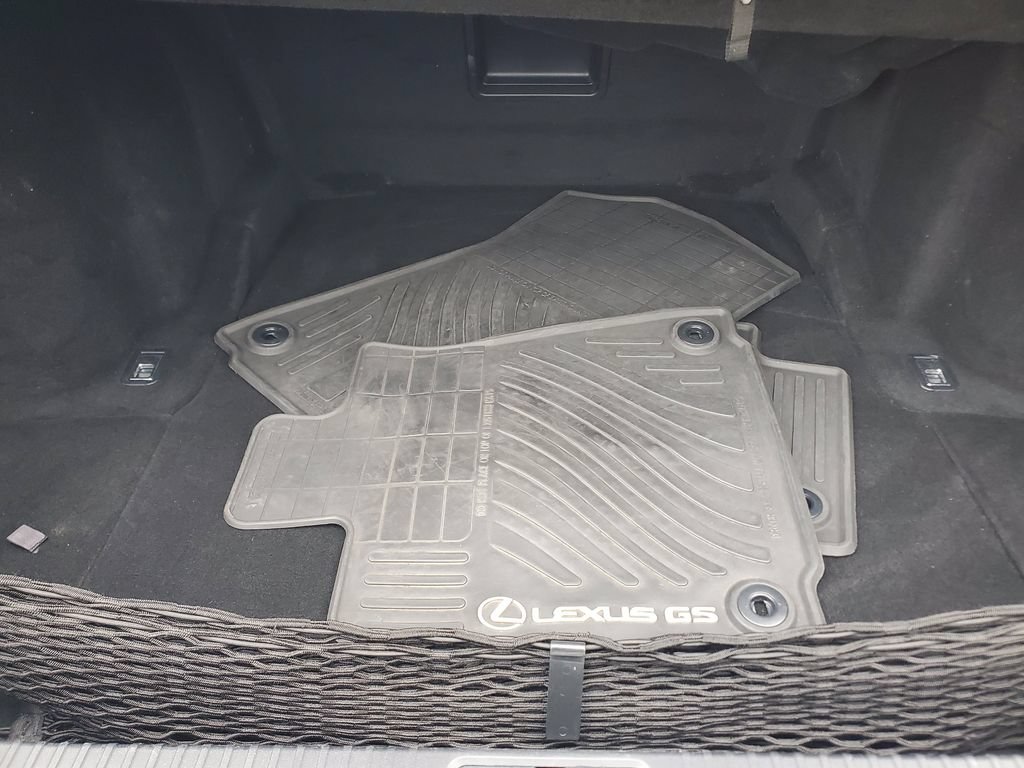 Used 2015 Lexus GS 350 w/ Premium Package RWD image 8