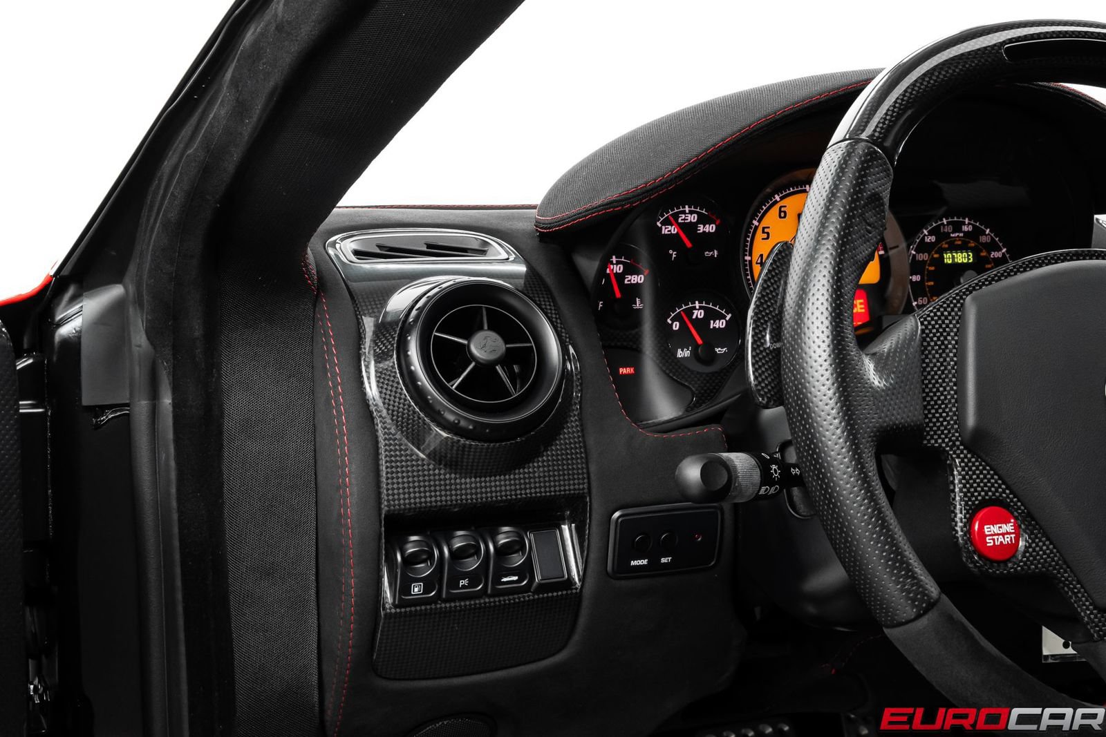 Used 2008 Ferrari F430 Scuderia RWD image 30