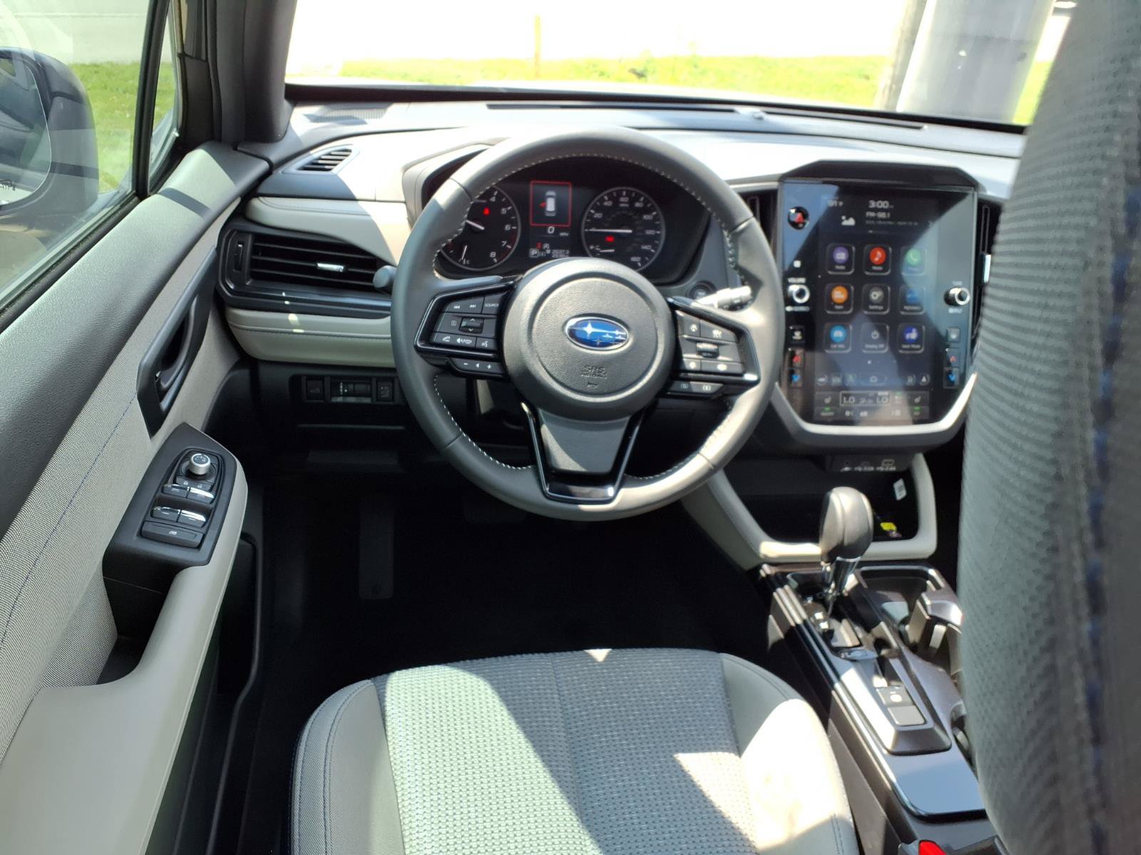 Used 2026 Subaru Forester Premium AWD/4WD image 4