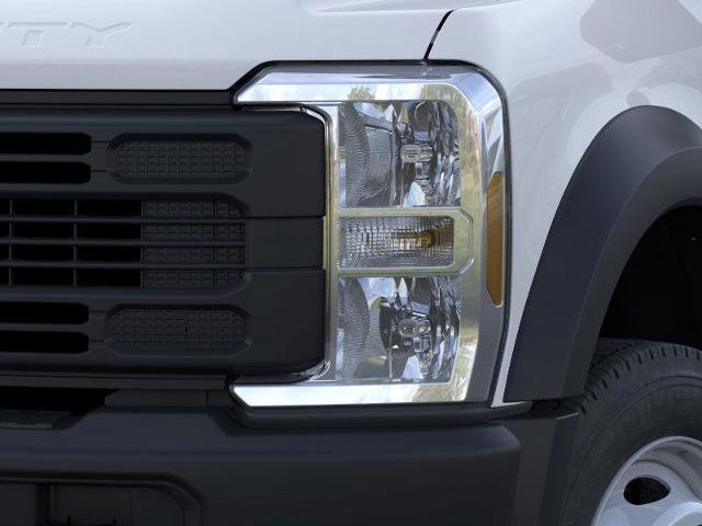 New 2026 Ford F450 XL image 18