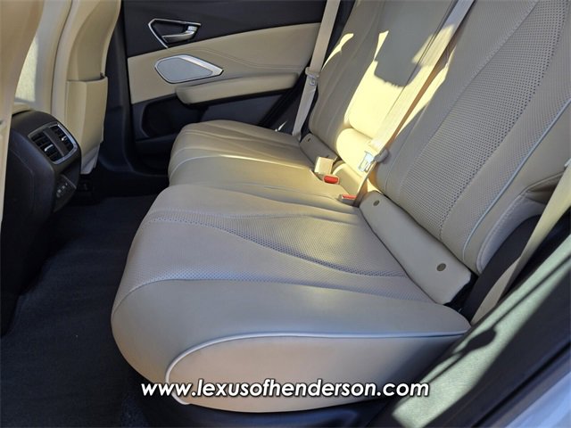 Used 2019 Acura RDX AWD w/ Advance Package image 12