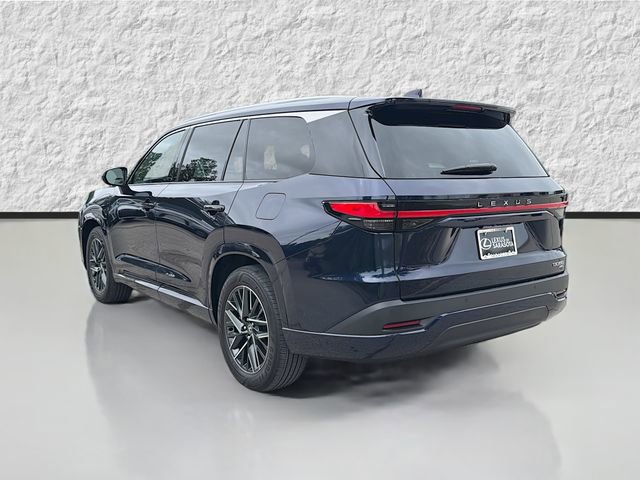 Certified 2025 Lexus TX 350 AWD w/ Technology Package image 5
