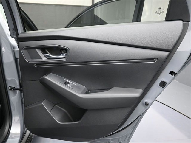 New 2025 Honda Accord SE image 22