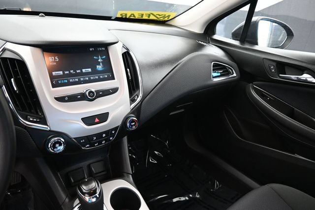 Used 2016 Chevrolet Cruze LS FWD image 19