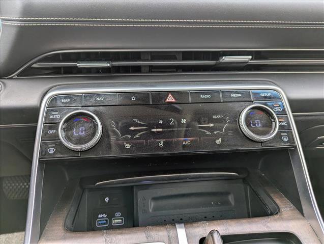 Used 2024 Genesis GV80 2.5T image 19