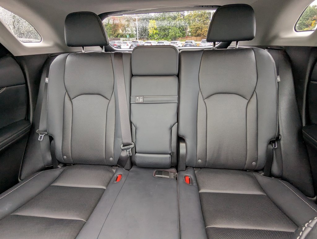 Used 2022 Lexus RX 350 AWD w/ Premium Package image 19