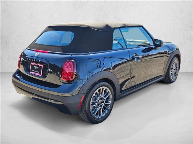 New 2026 MINI Cooper S FWD video 2