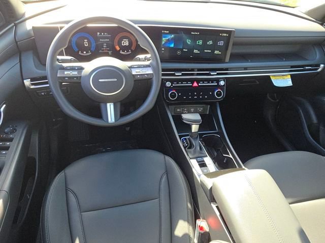 New 2026 Hyundai Santa Cruz SEL image 3