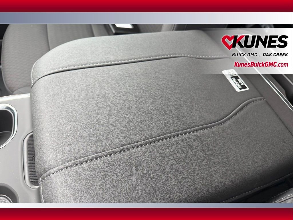 New 2026 GMC Sierra 1500 Elevation w/ Preferred Package AWD/4WD image 19