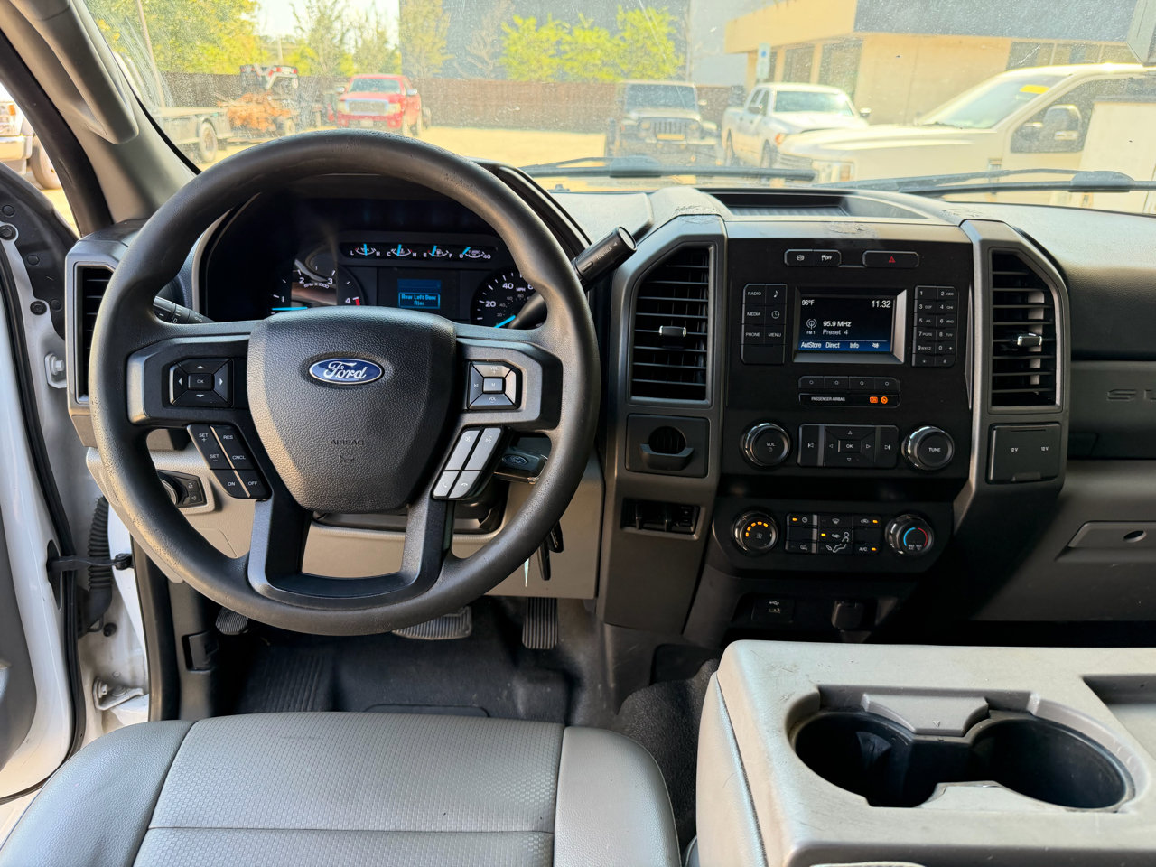Used 2019 Ford F250 XL w/ XL Value Package image 48