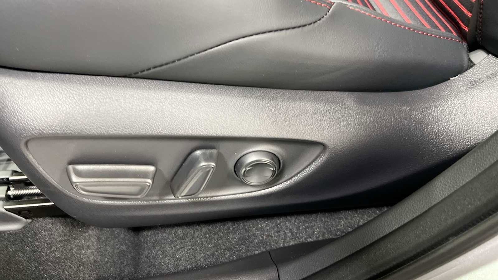 New 2024 Toyota RAV4 XSE w/ Weather Package image 14