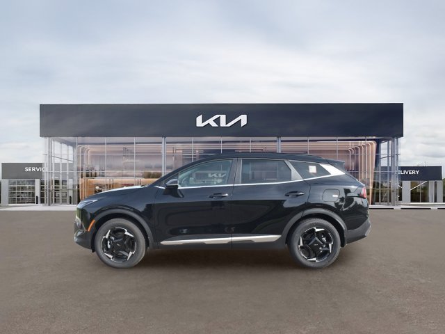 New 2026 Kia Sportage EX w/ EX Panorama Roof Package AWD/4WD image 7