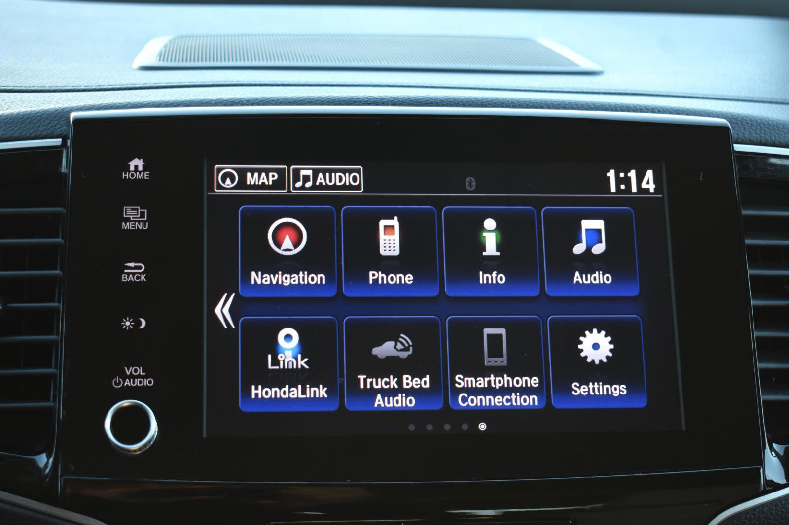 Used 2022 Honda Ridgeline RTL-E image 29