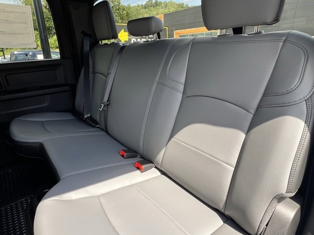 New 2026 RAM 2500 Tradesman image 26