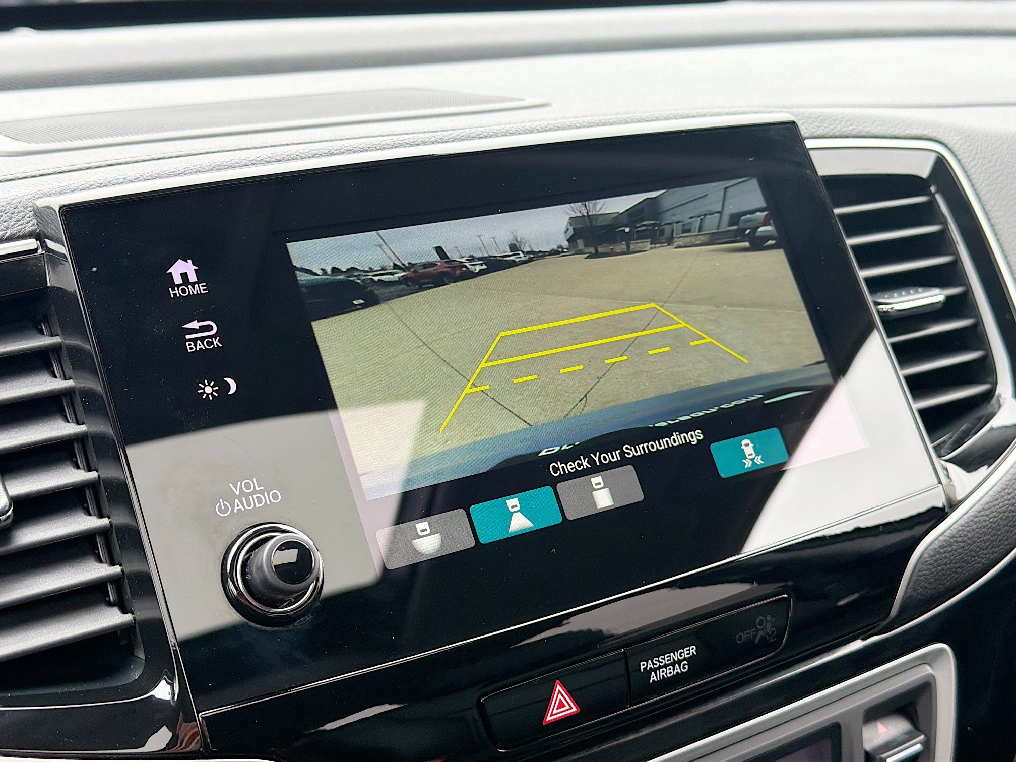 Used 2022 Honda Pilot Touring image 22