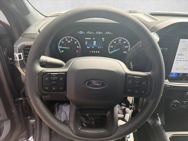 New 2026 Ford F150 STX RWD image 12