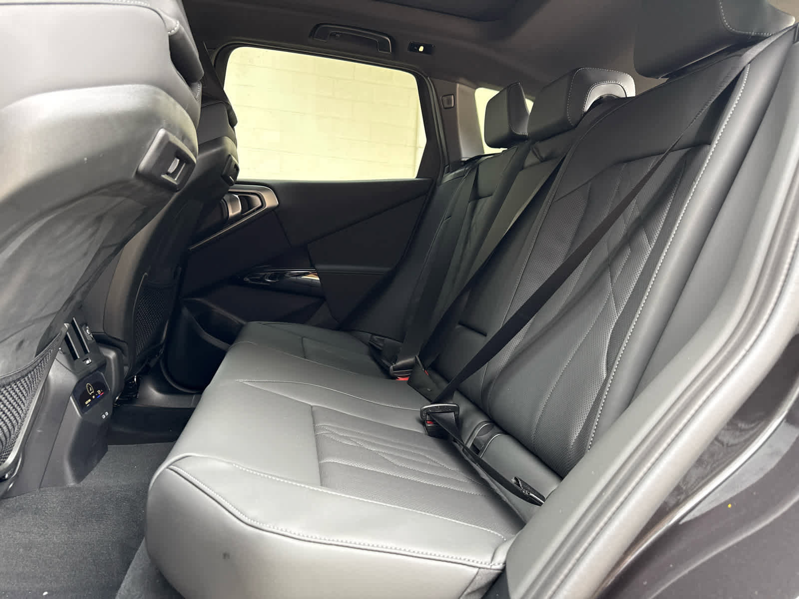 New 2026 BMW X3 xDrive30 w/ Convenience Package image 17