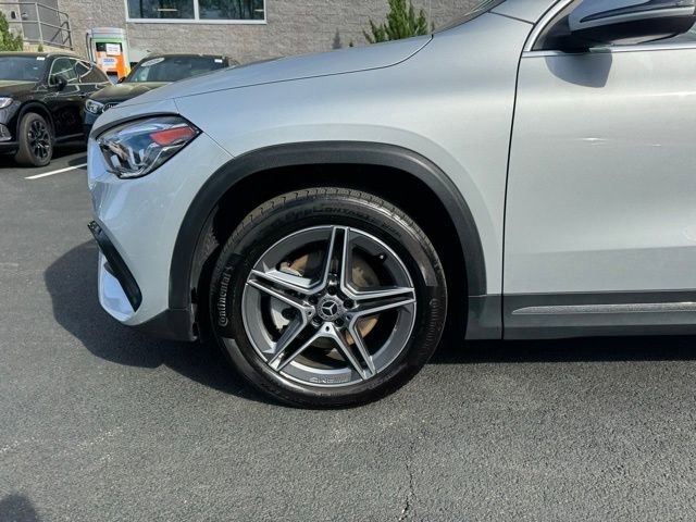 Certified 2023 Mercedes-Benz GLA 250 4MATIC image 9