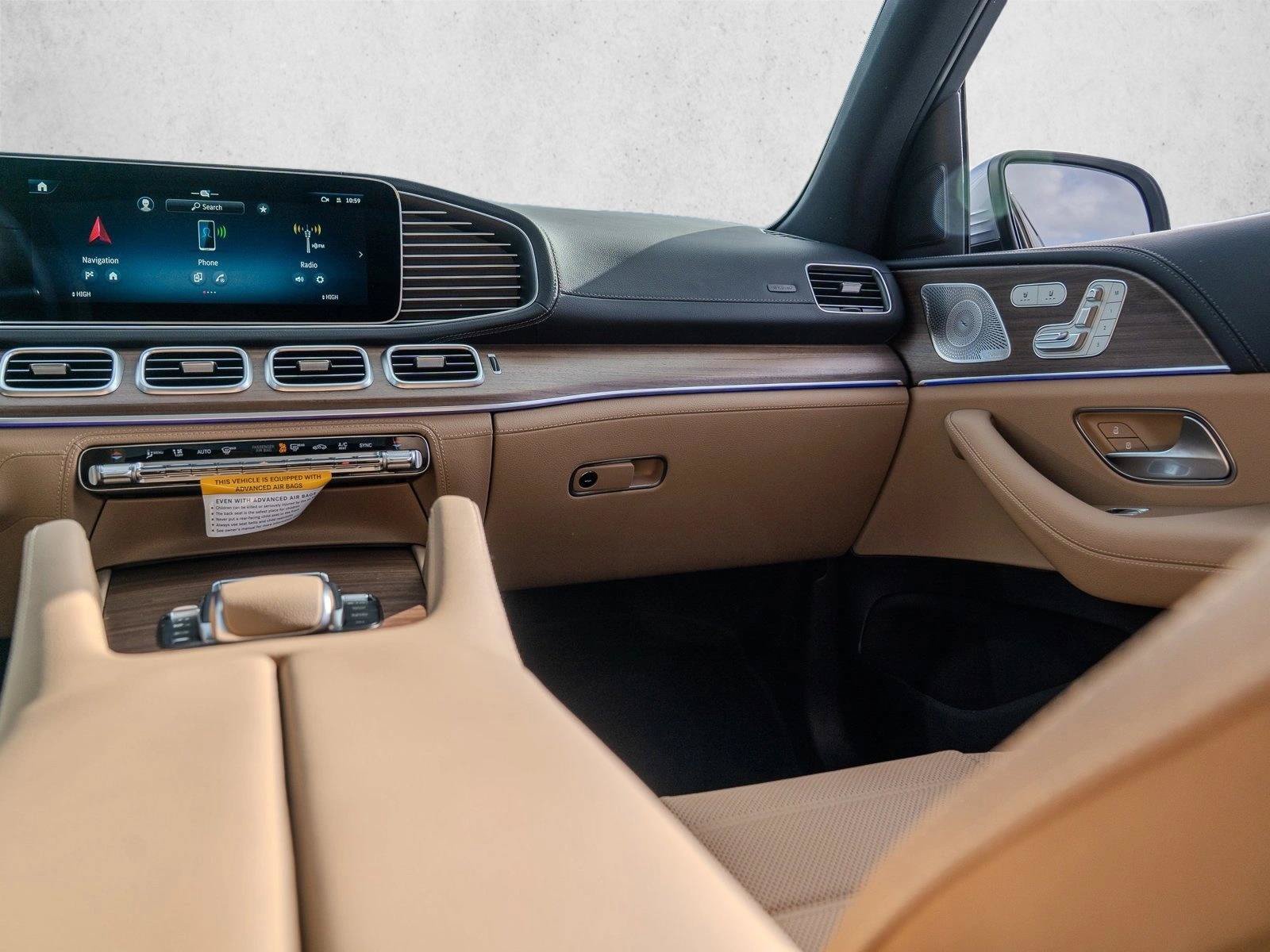 New 2026 Mercedes-Benz GLE 350 4MATIC image 18