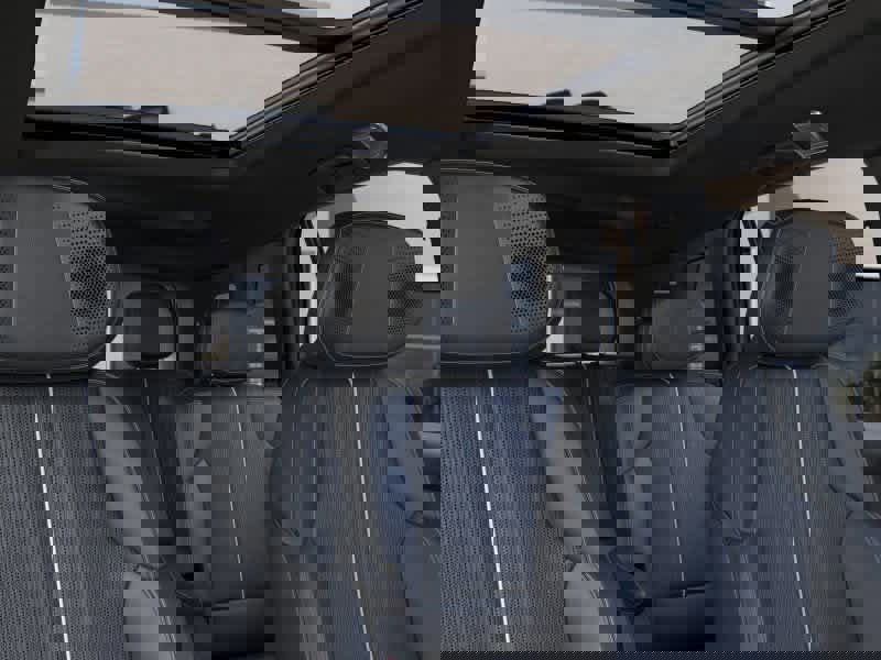 New 2026 Cadillac Vistiq Luxury image 24