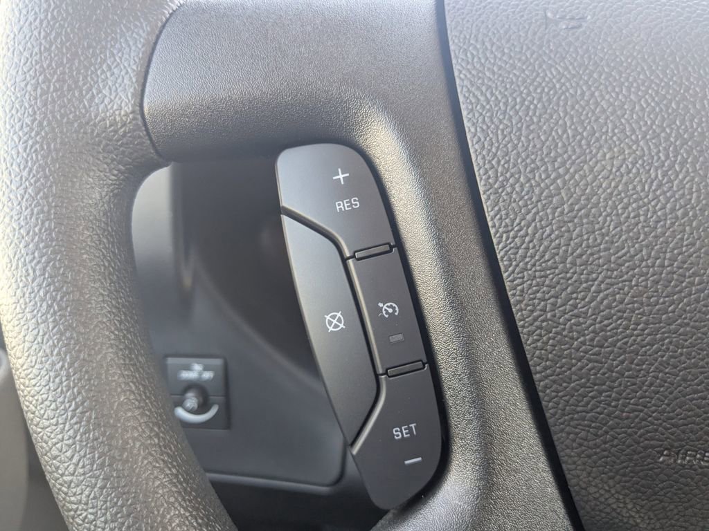 New 2025 Chevrolet Express 2500 w/ Driver Convenience Package image 25