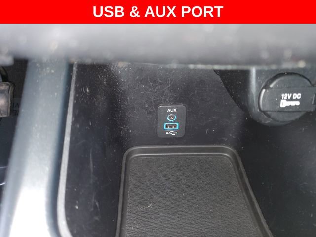 Used 2019 Dodge Journey SE w/ Connectivity Group image 21
