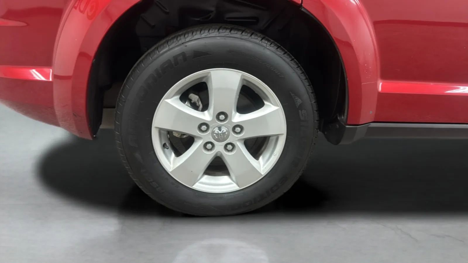 Used 2010 Dodge Journey SXT w/ Convenience Group I FWD image 31