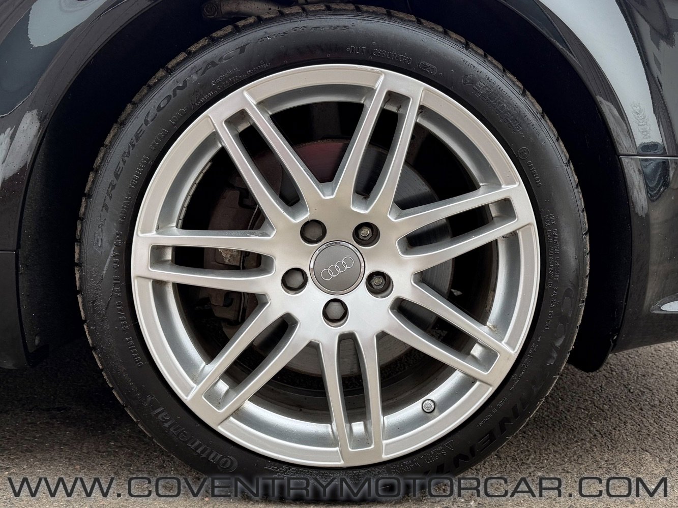 Used 2009 Audi A4 2.0T image 11