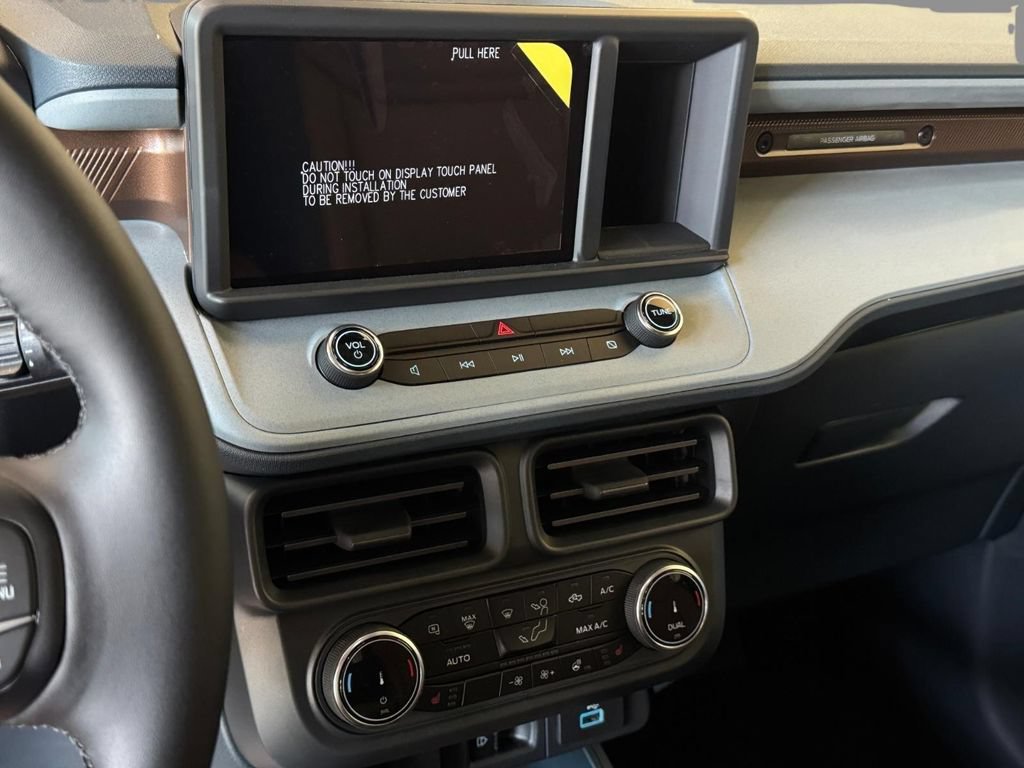 New 2024 Ford Maverick Lariat w/ 4K Tow Package AWD/4WD image 18