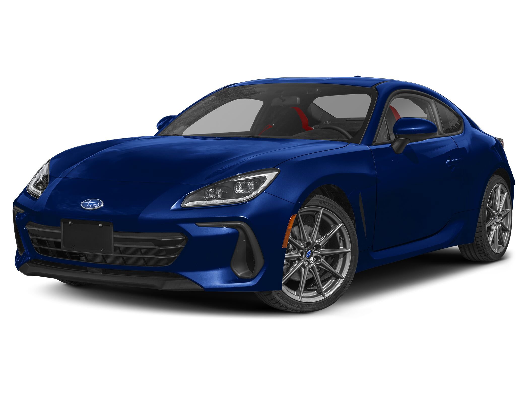 New 2026 Subaru BRZ Limited