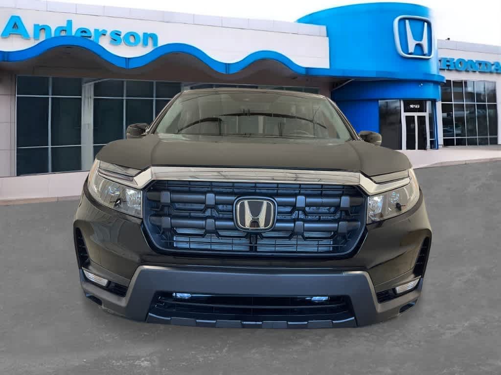 New 2026 Honda Ridgeline RTL image 10
