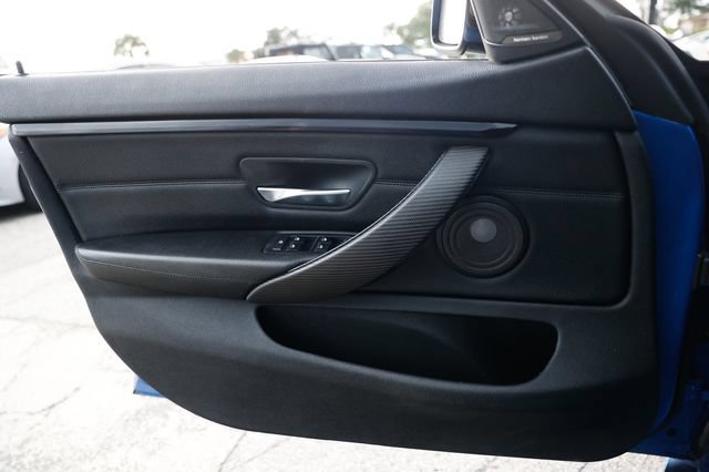 Used 2017 BMW 430i Gran Coupe RWD image 45