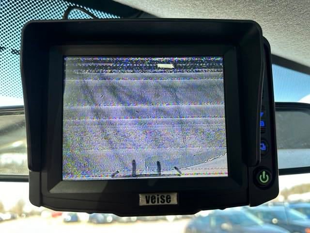 Used 2012 Ford F550 XL w/ Payload Upgrade Pkg image 16